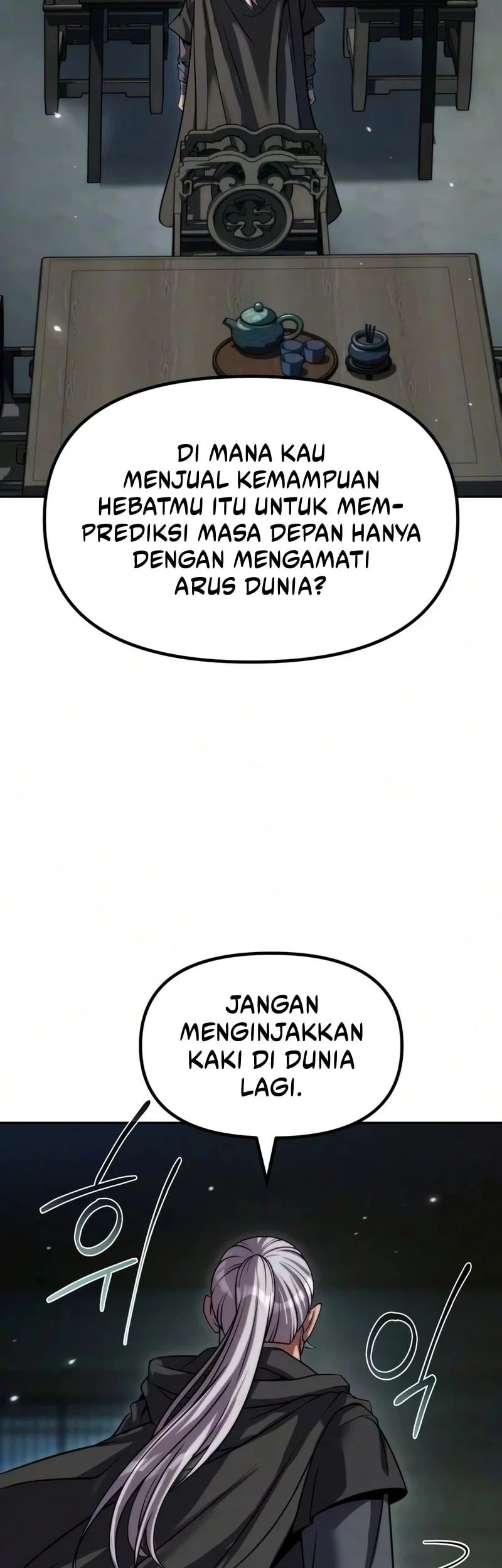 Chronicles of the Demon Faction Chapter 177 Gambar 44