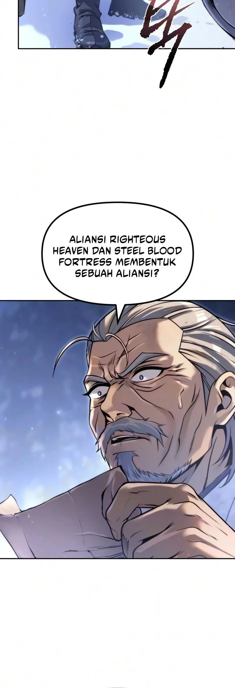 Chronicles of the Demon Faction Chapter 178 Gambar 50