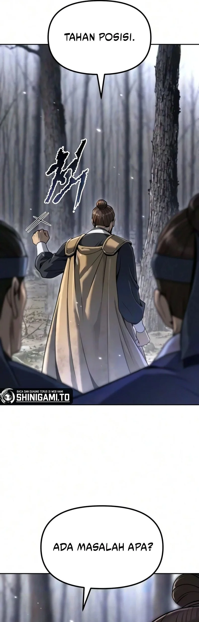 Chronicles of the Demon Faction Chapter 179 Gambar 42