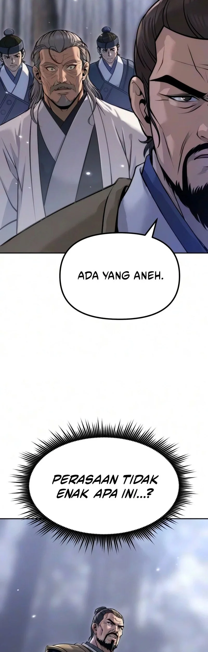 Chronicles of the Demon Faction Chapter 179 Gambar 43