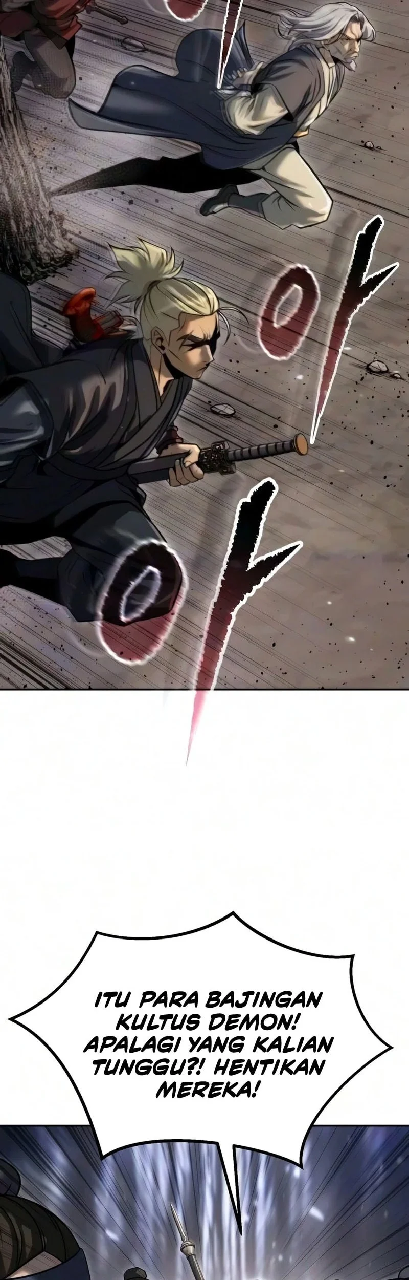 Chronicles of the Demon Faction Chapter 180 Gambar 47