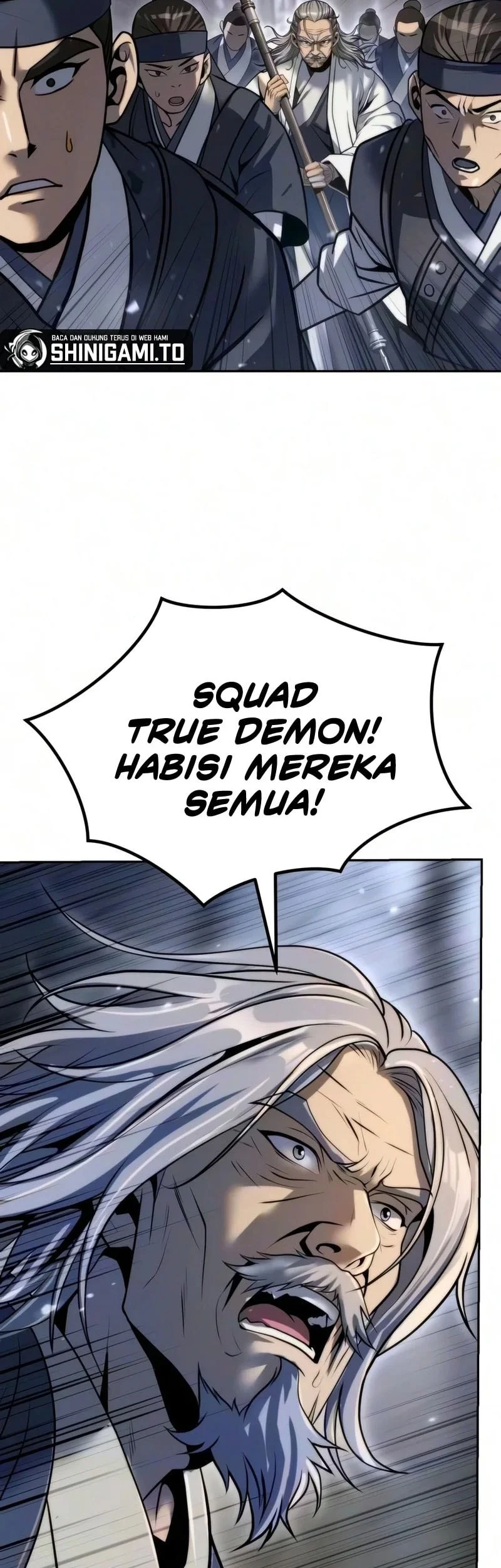Chronicles of the Demon Faction Chapter 180 Gambar 48