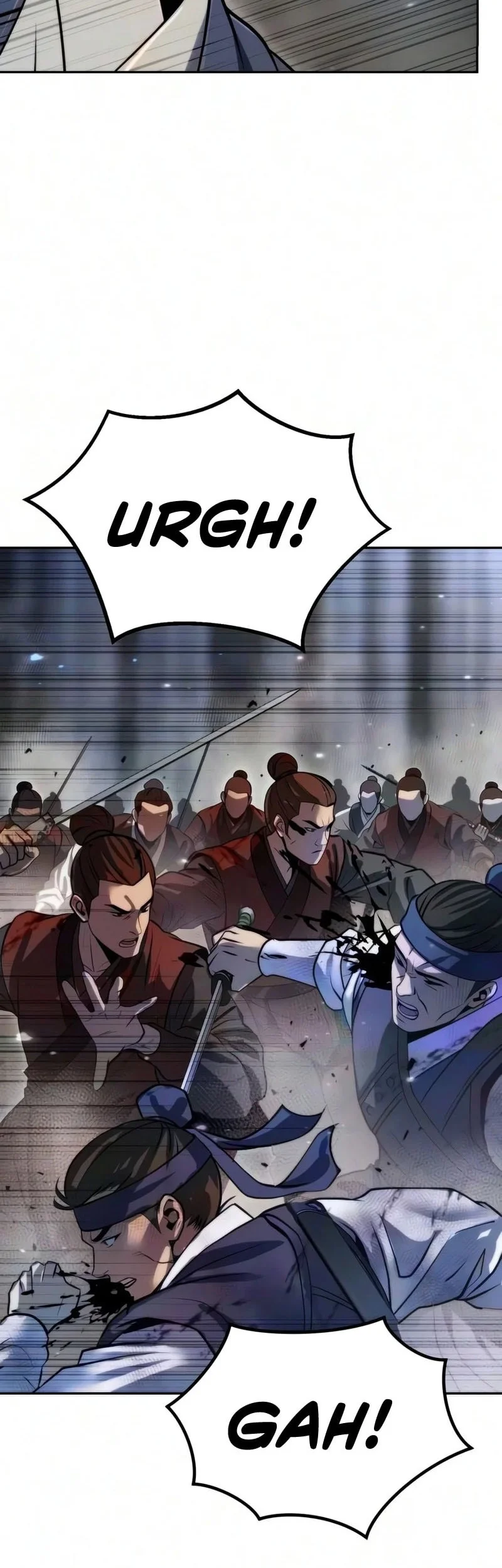 Chronicles of the Demon Faction Chapter 180 Gambar 49