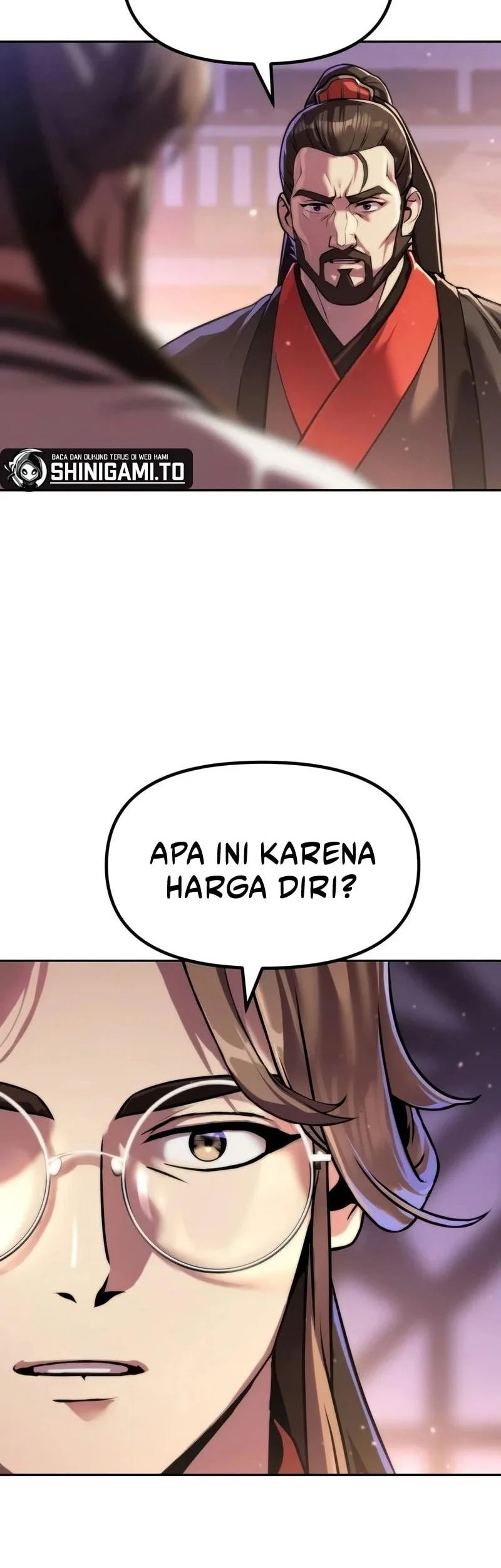 Chronicles of the Demon Faction Chapter 181 Gambar 41