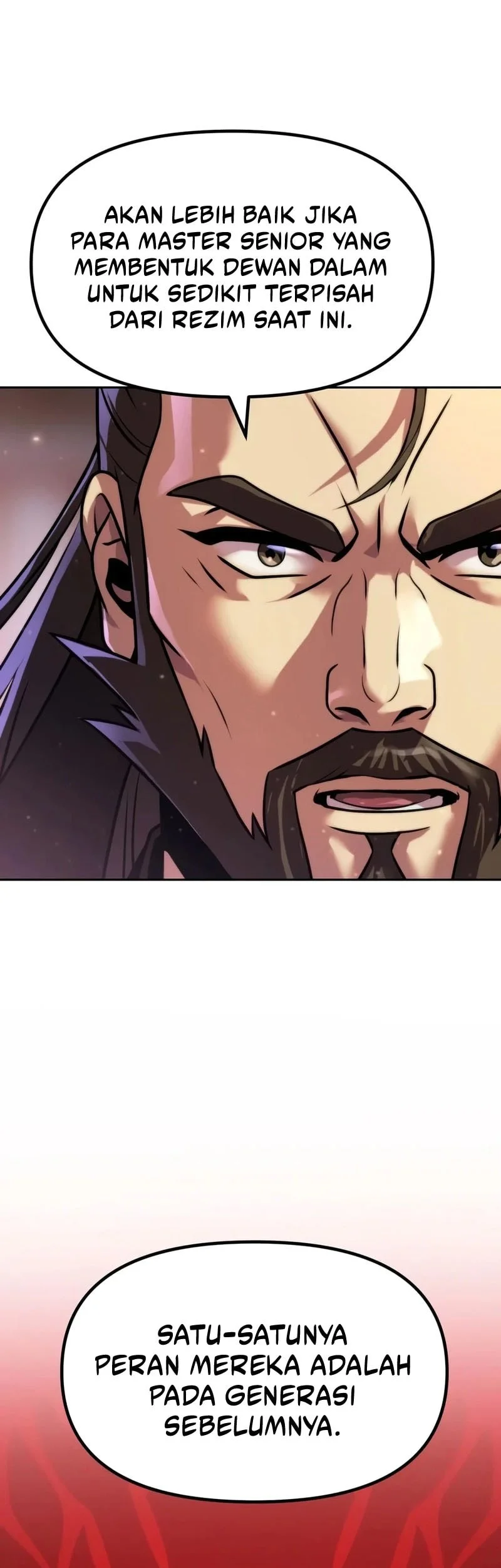 Chronicles of the Demon Faction Chapter 181 Gambar 42