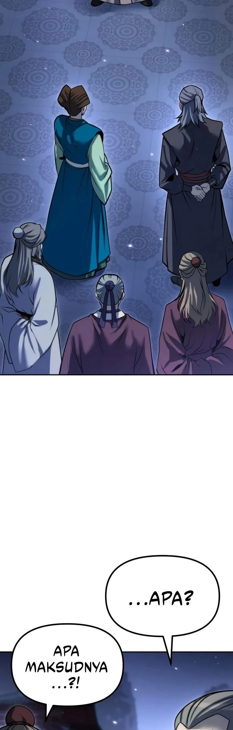 Chronicles of the Demon Faction Chapter 182 Gambar 47