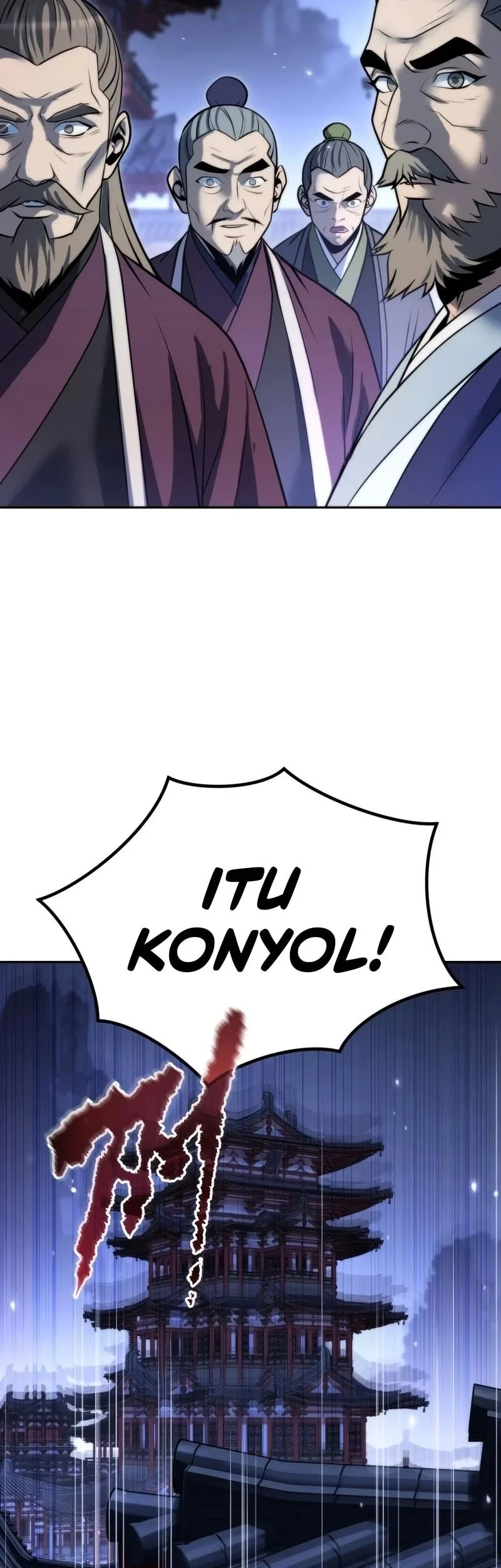 Chronicles of the Demon Faction Chapter 182 Gambar 48