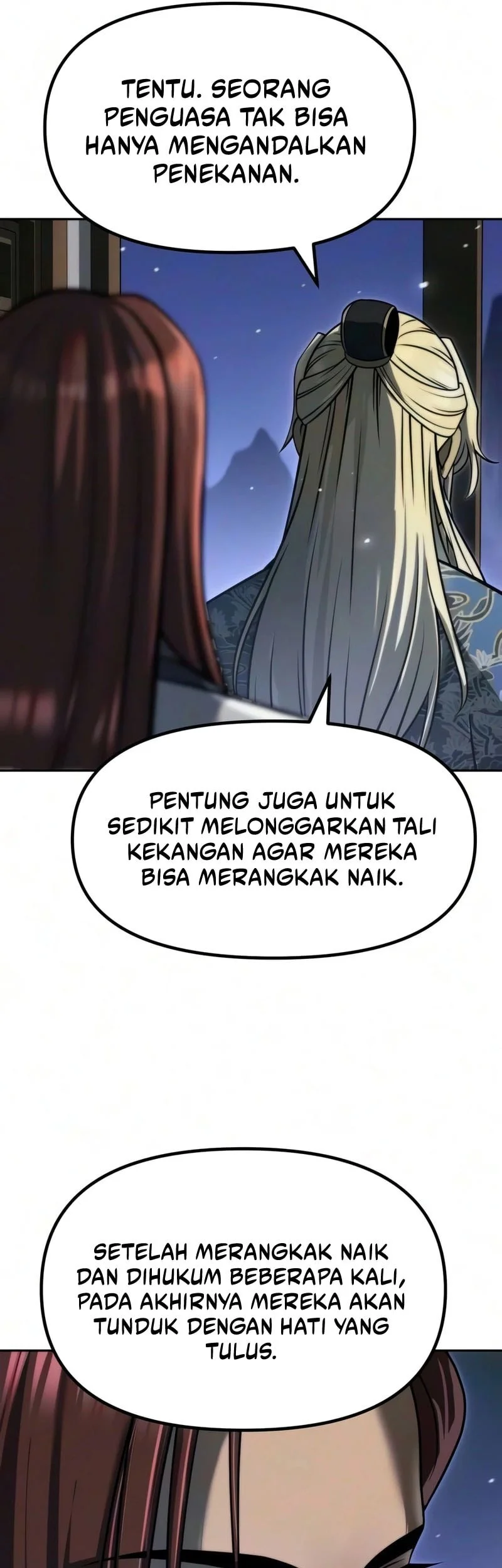 Chronicles of the Demon Faction Chapter 183 Gambar 47