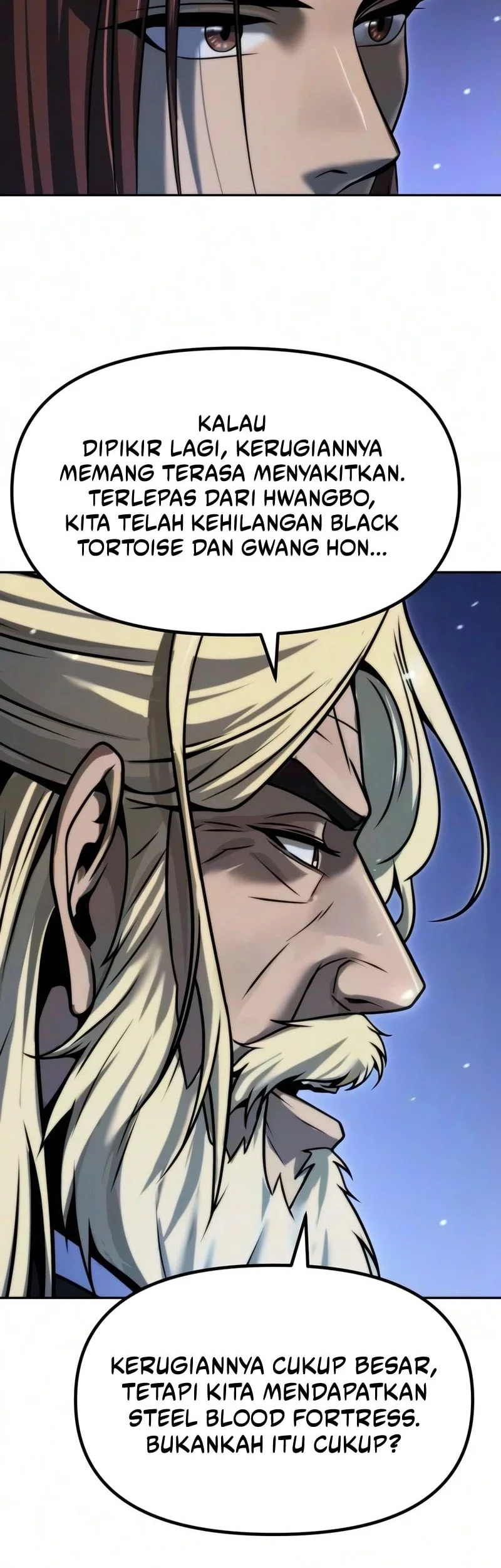 Chronicles of the Demon Faction Chapter 183 Gambar 48