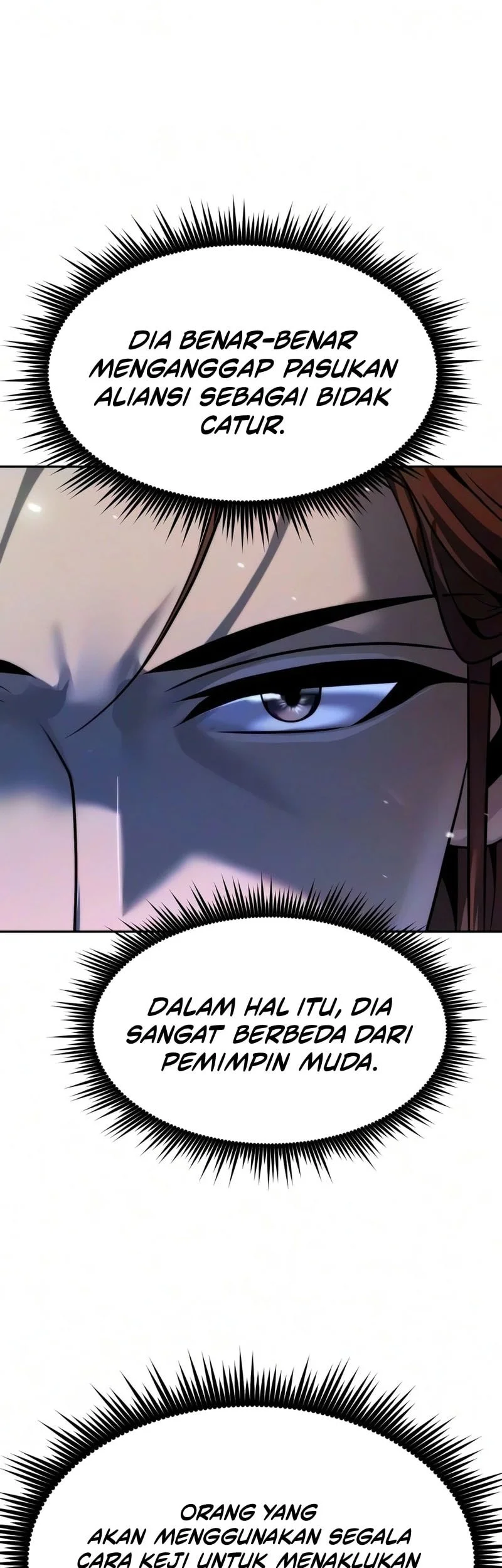 Chronicles of the Demon Faction Chapter 183 Gambar 49