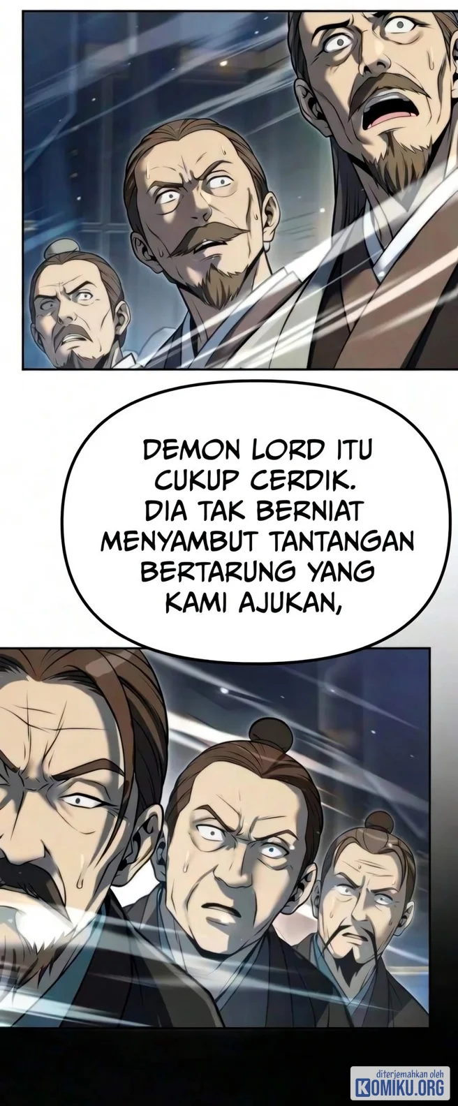 Chronicles of the Demon Faction Chapter 185 Gambar 64