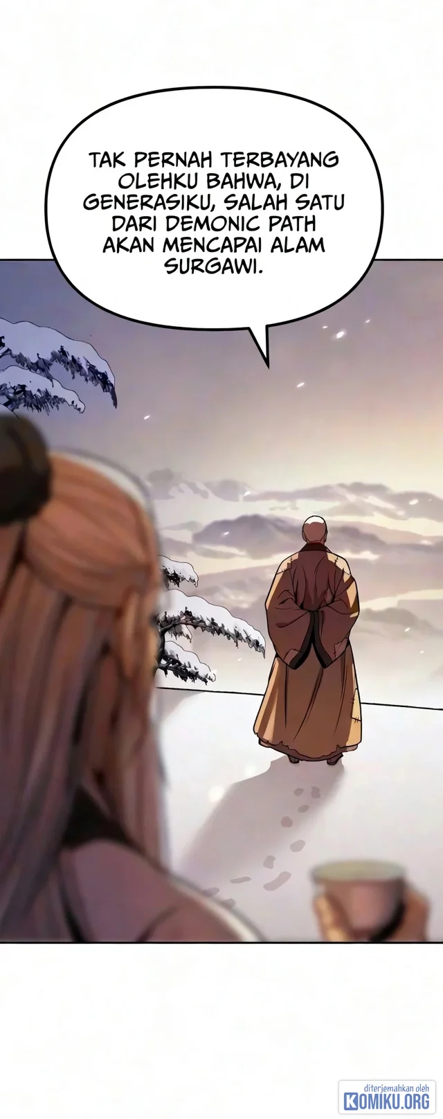 Chronicles of the Demon Faction Chapter 186 Gambar 59