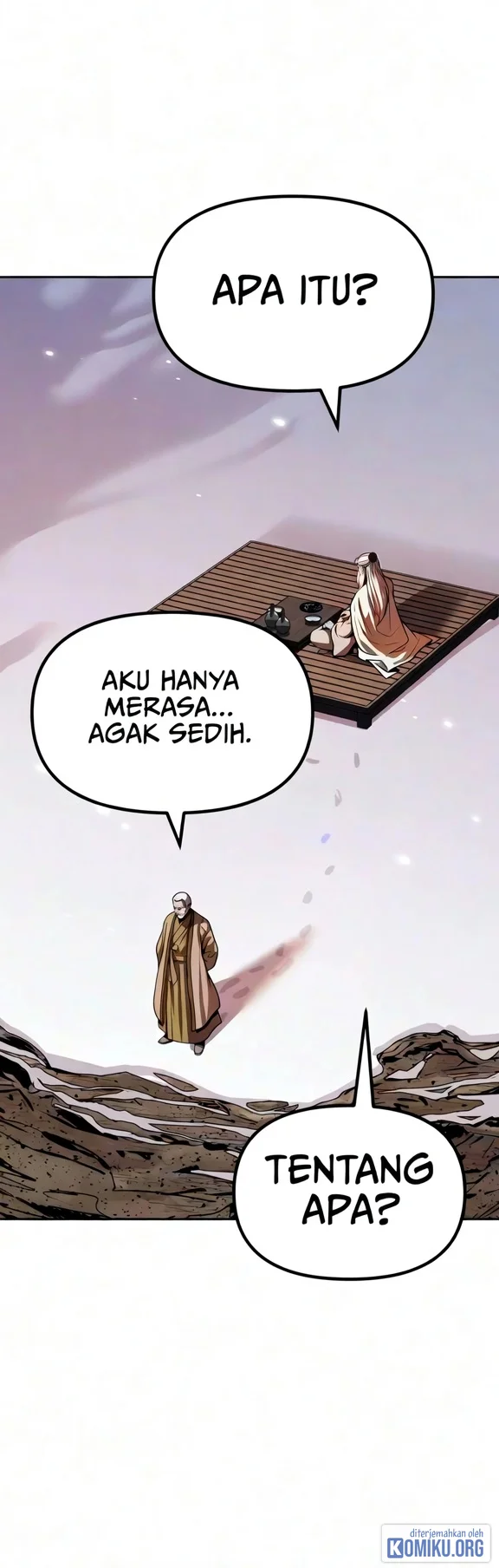 Chronicles of the Demon Faction Chapter 186 Gambar 61