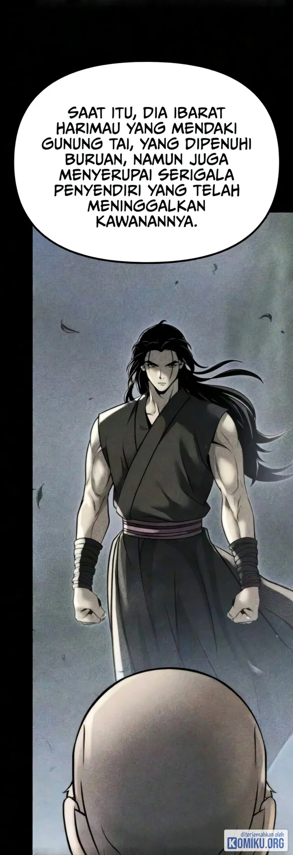 Chronicles of the Demon Faction Chapter 186 Gambar 64