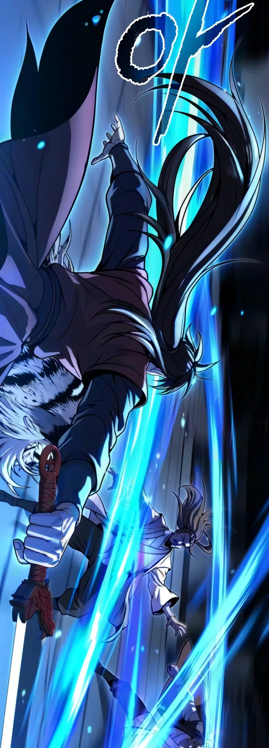 Chronicles of the Demon Faction Chapter 187 Gambar 69