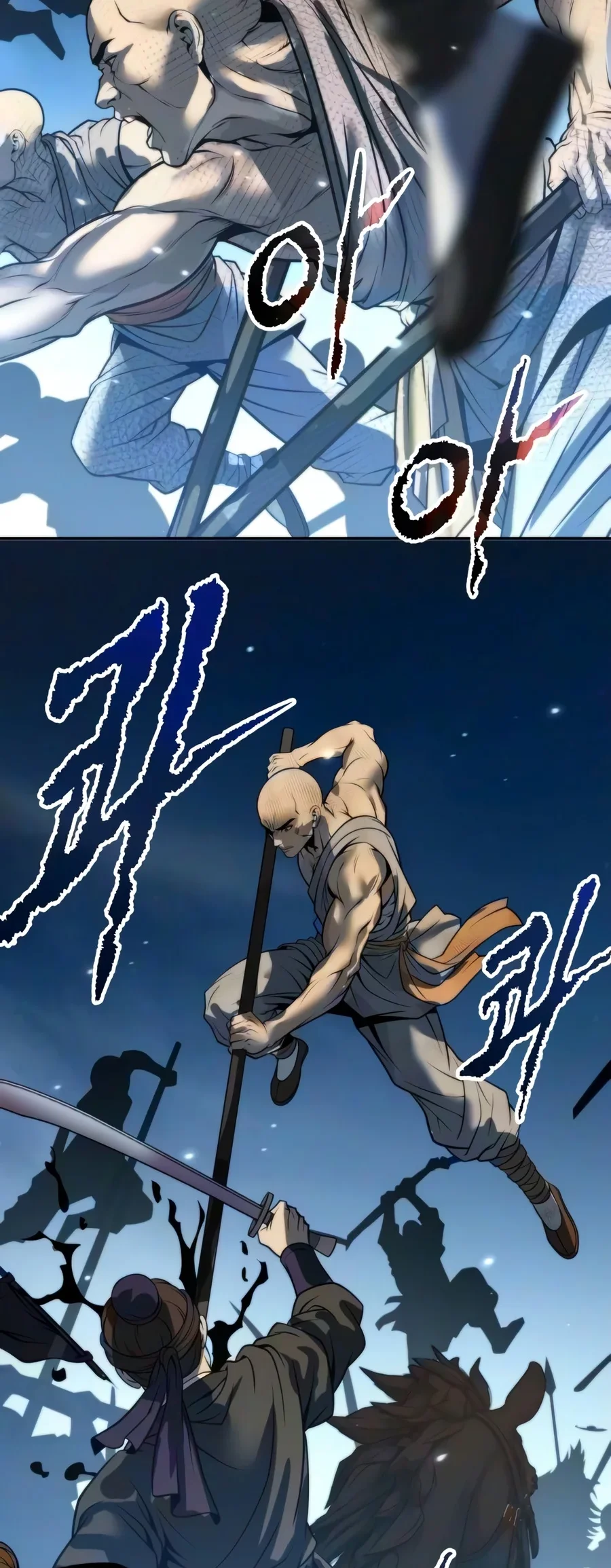 Chronicles of the Demon Faction Chapter 188 Gambar 65