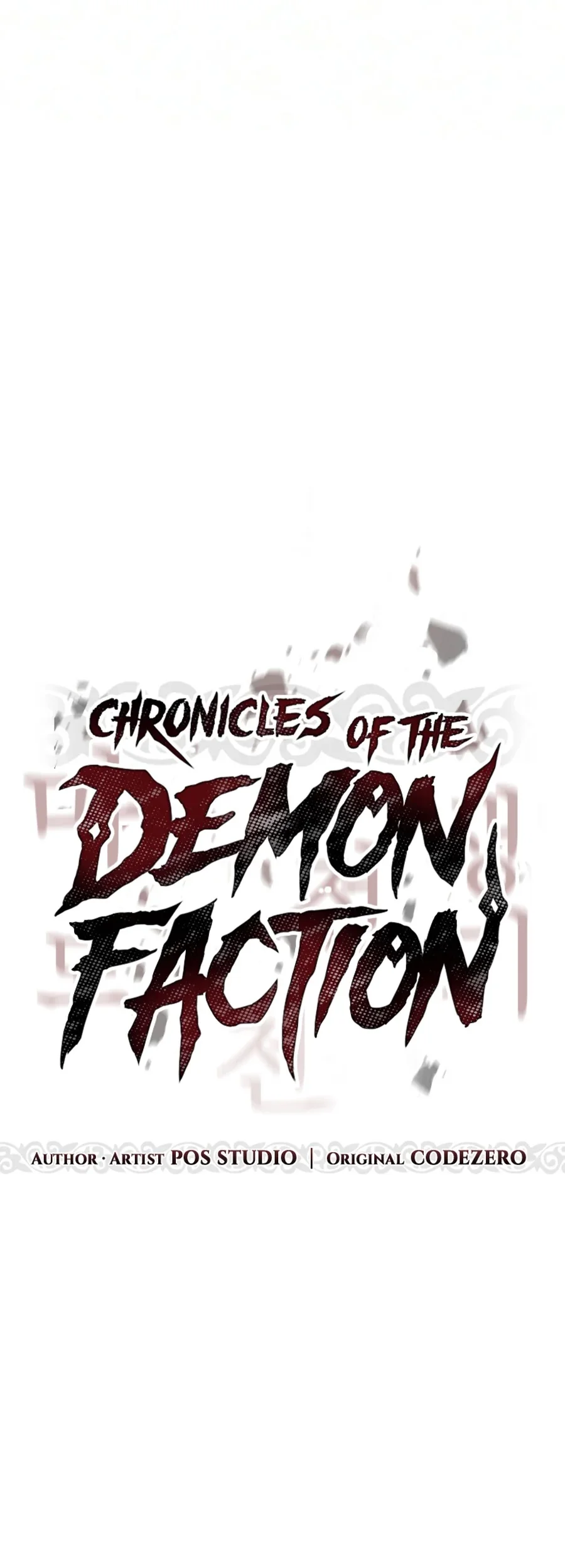Chronicles of the Demon Faction Chapter 188 Gambar 70