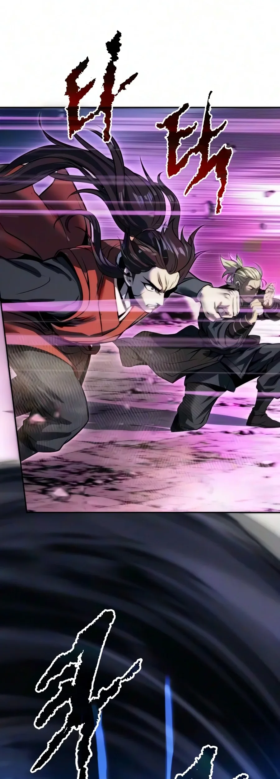 Chronicles of the Demon Faction Chapter 189 Gambar 75