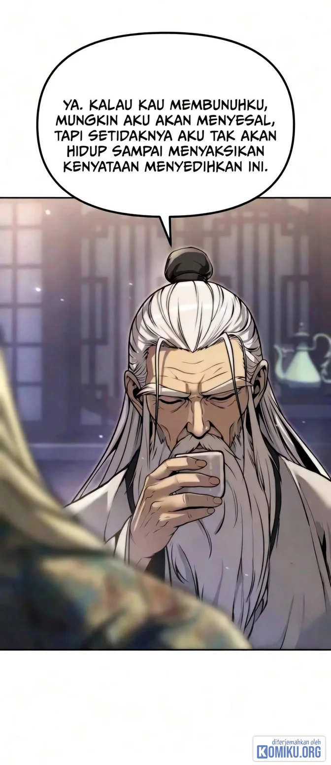 Chronicles of the Demon Faction Chapter 190 Gambar 61