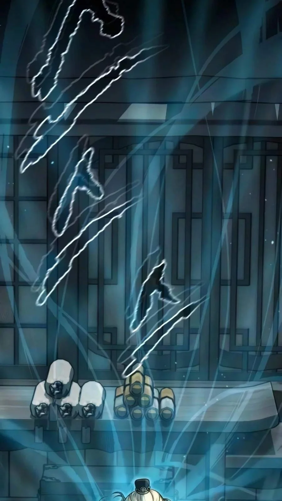 Chronicles of the Demon Faction Chapter 190 Gambar 63