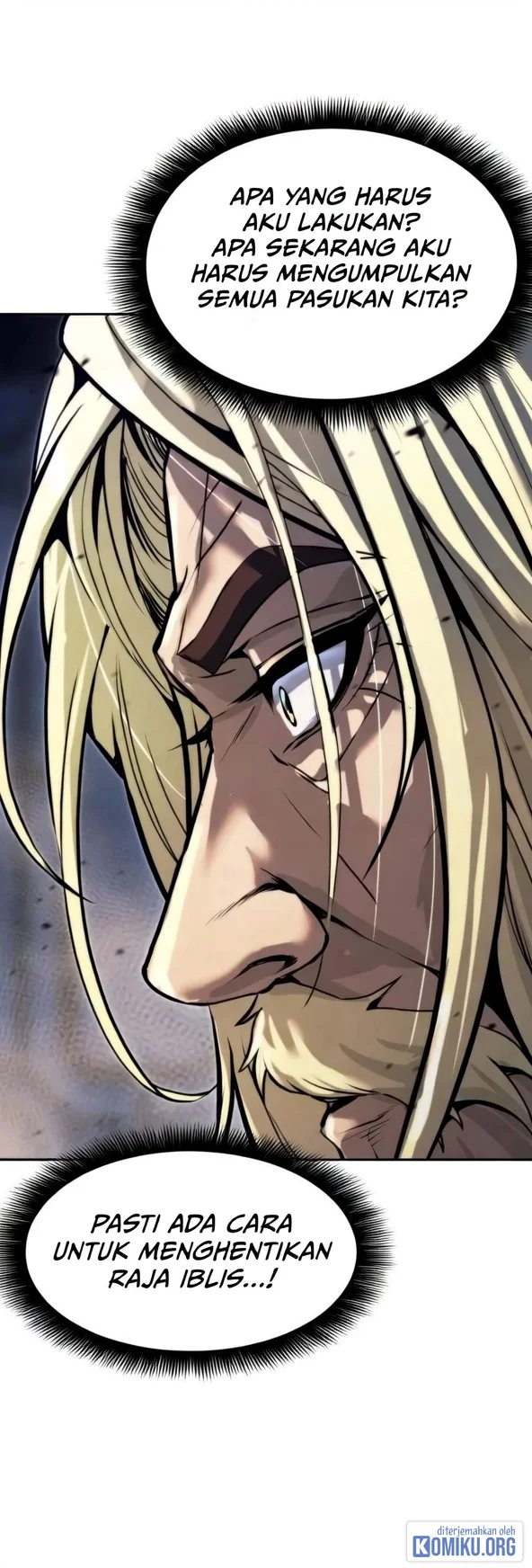 Chronicles of the Demon Faction Chapter 191 Gambar 72