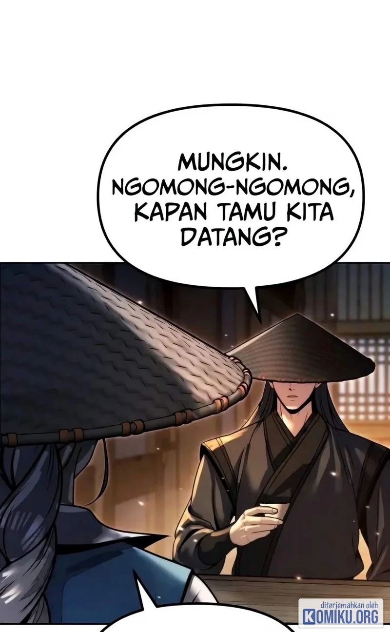 Chronicles of the Demon Faction Chapter 193 Gambar 62