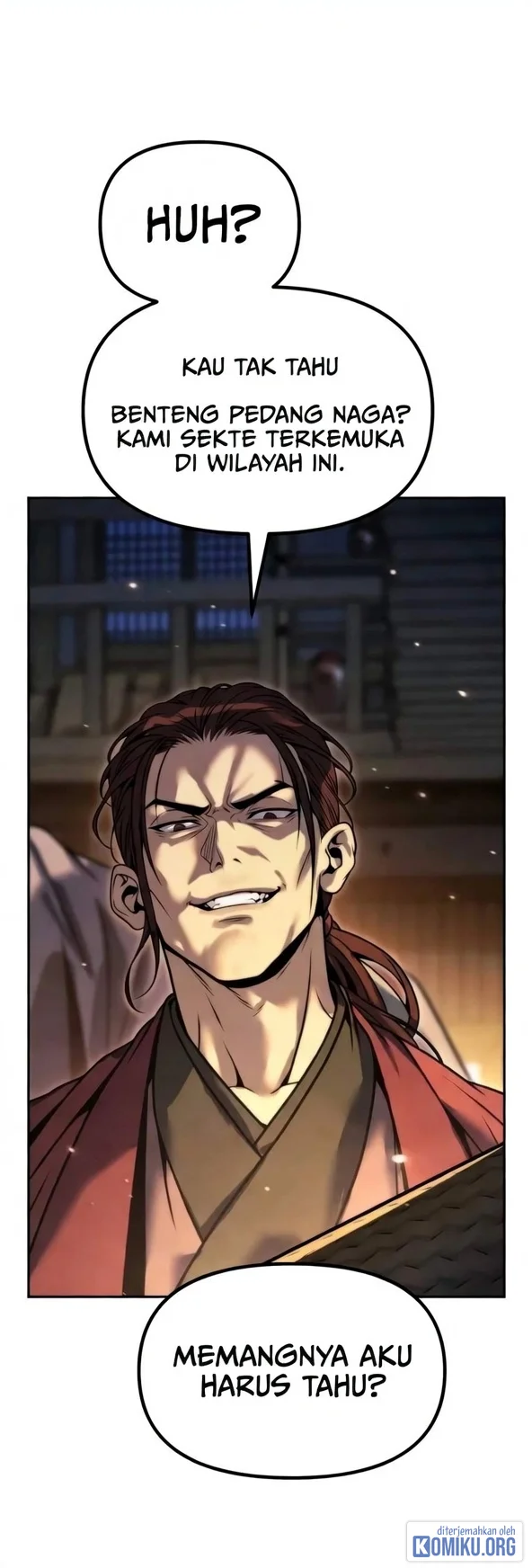 Chronicles of the Demon Faction Chapter 193 Gambar 67