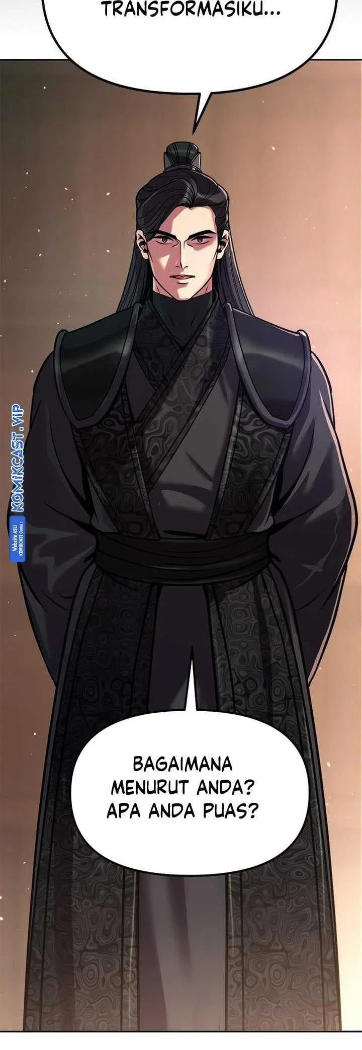 Chronicles of the Demon Faction Chapter 32 Gambar 37