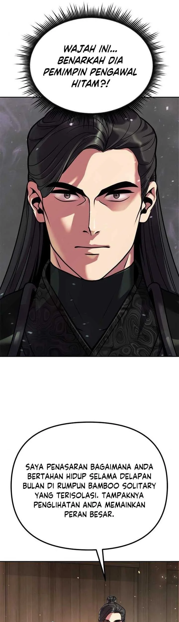Chronicles of the Demon Faction Chapter 32 Gambar 38