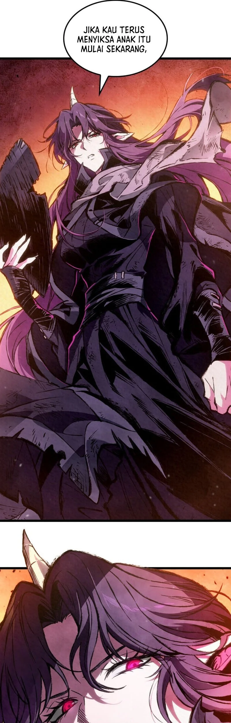 Chronicles Of The Demon-Slaying Cultivator Chapter 1 Gambar 47