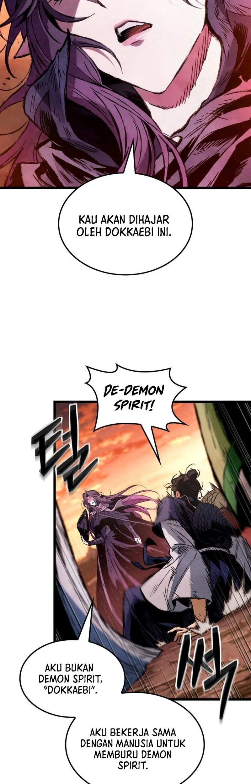 Chronicles Of The Demon-Slaying Cultivator Chapter 1 Gambar 48