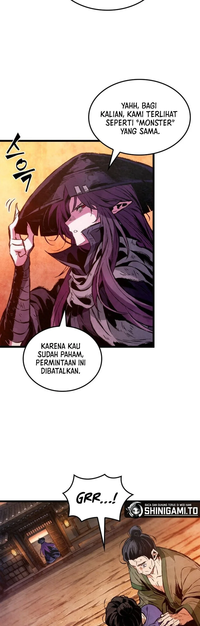 Chronicles Of The Demon-Slaying Cultivator Chapter 1 Gambar 49