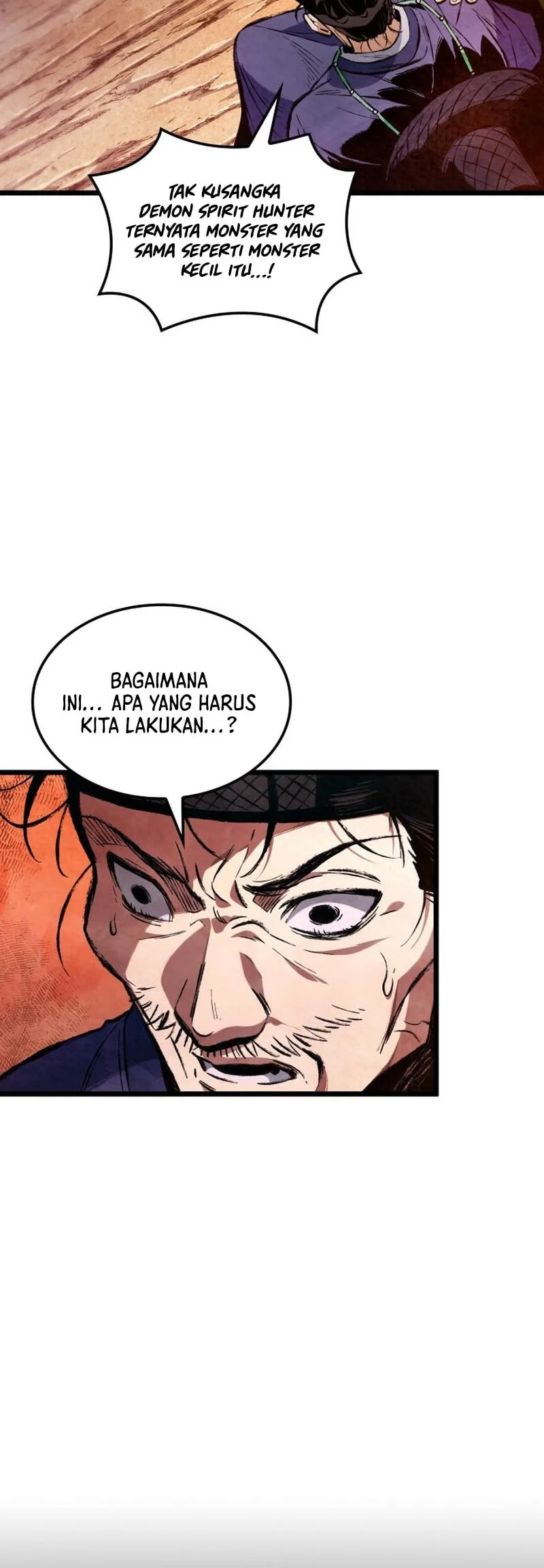 Chronicles Of The Demon-Slaying Cultivator Chapter 1 Gambar 50