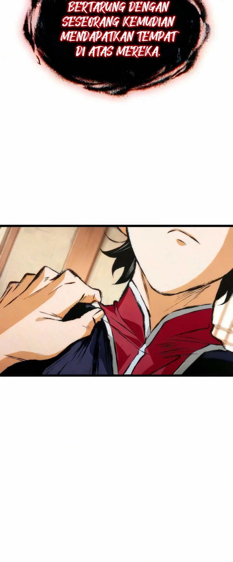 Chronicles Of The Demon-Slaying Cultivator Chapter 11 Gambar 34