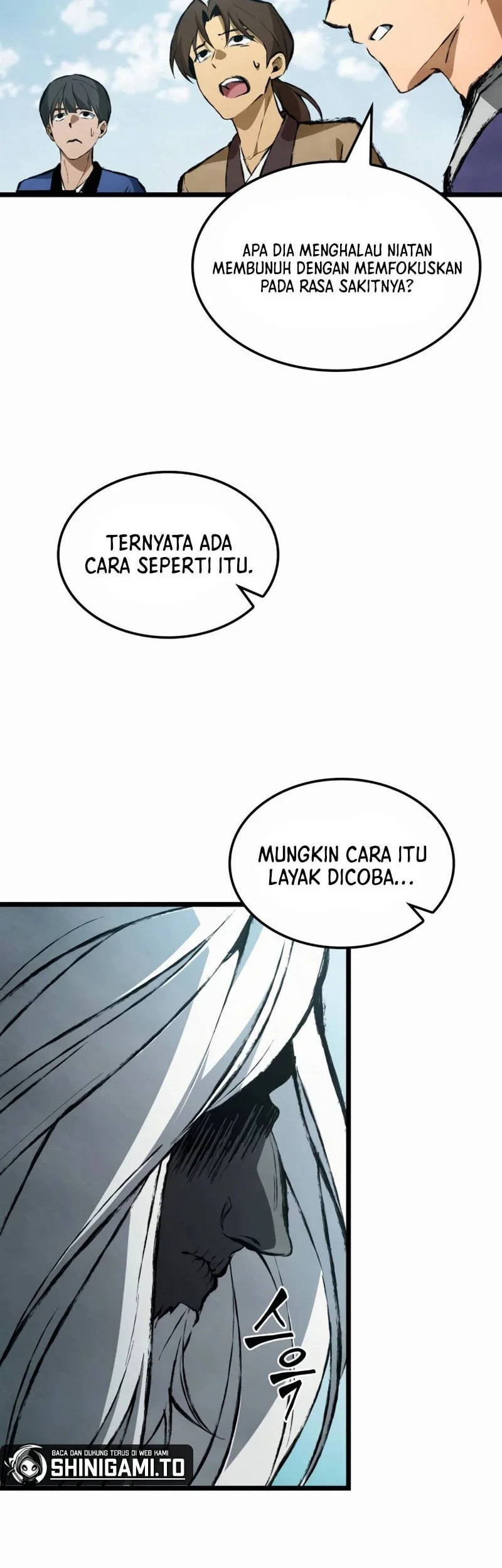 Chronicles Of The Demon-Slaying Cultivator Chapter 12 Gambar 40