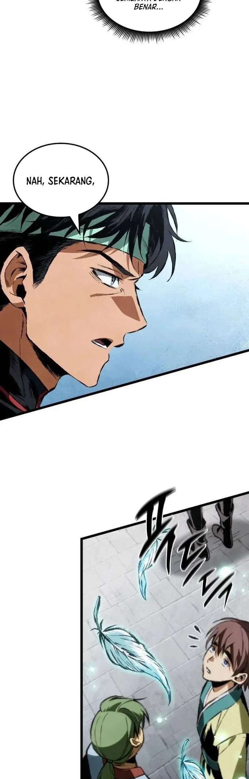 Chronicles Of The Demon-Slaying Cultivator Chapter 13 Gambar 37