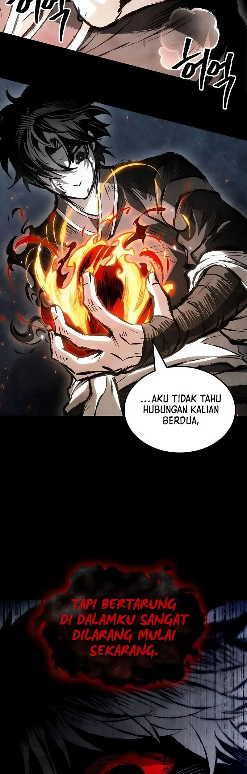 Chronicles Of The Demon-Slaying Cultivator Chapter 14 Gambar 33