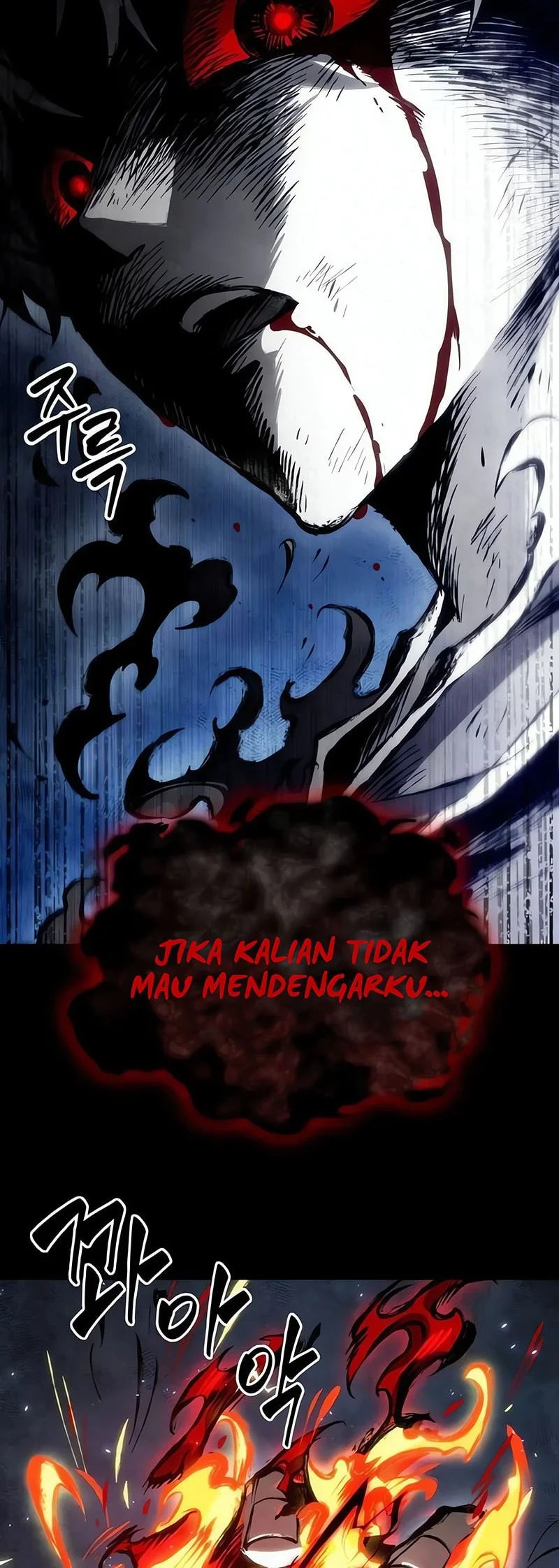 Chronicles Of The Demon-Slaying Cultivator Chapter 14 Gambar 34