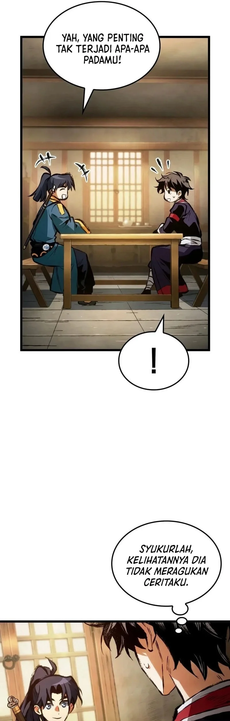 Chronicles Of The Demon-Slaying Cultivator Chapter 15 Gambar 34