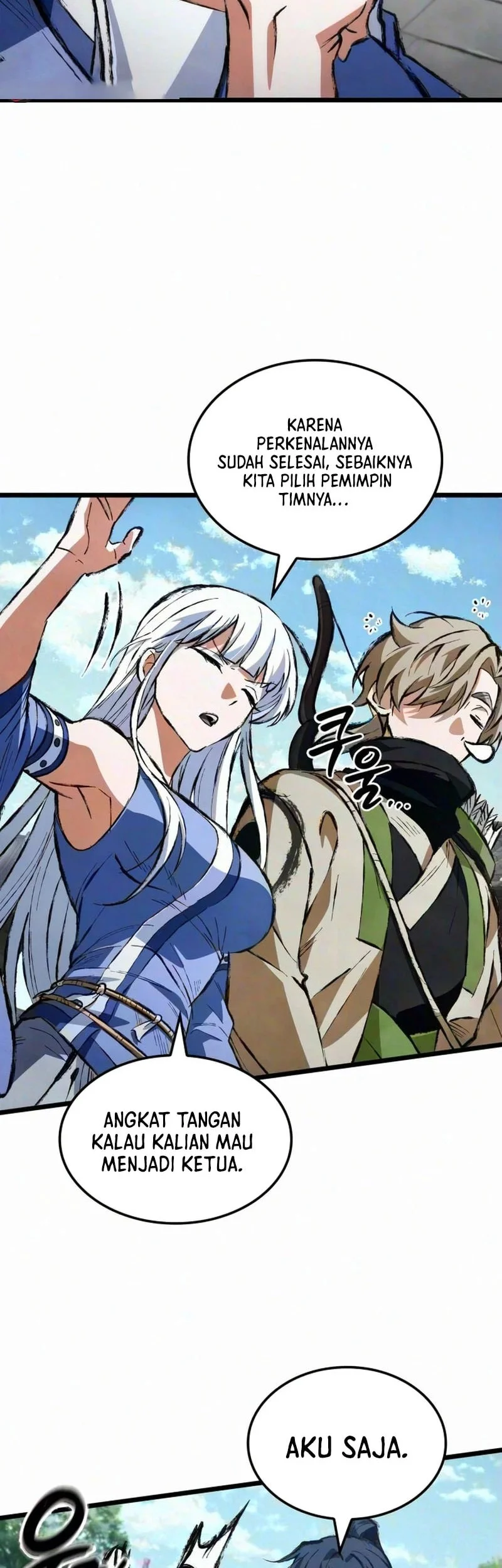 Chronicles Of The Demon-Slaying Cultivator Chapter 16 Gambar 31