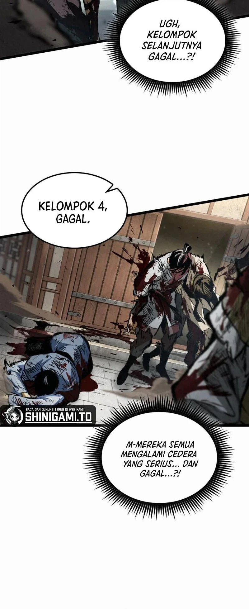 Chronicles Of The Demon-Slaying Cultivator Chapter 17 Gambar 29