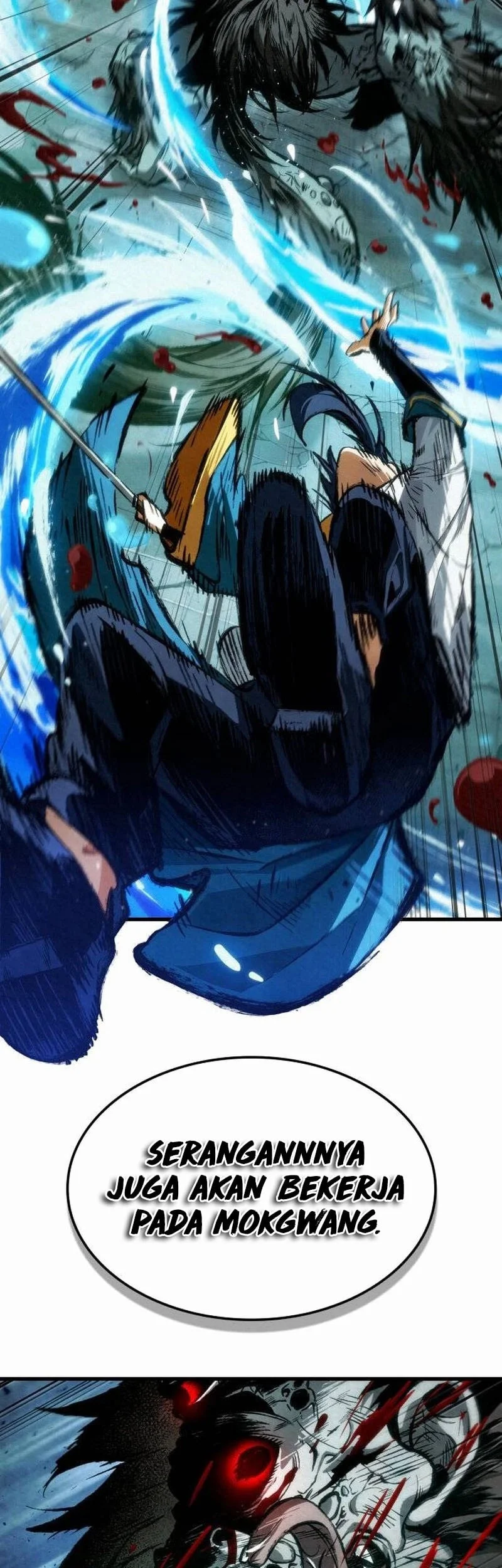 Chronicles Of The Demon-Slaying Cultivator Chapter 18 Gambar 32