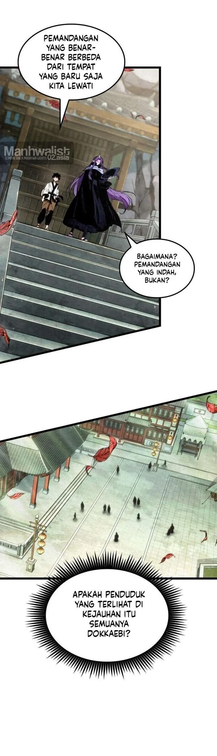 Chronicles Of The Demon-Slaying Cultivator Chapter 2 Gambar 39