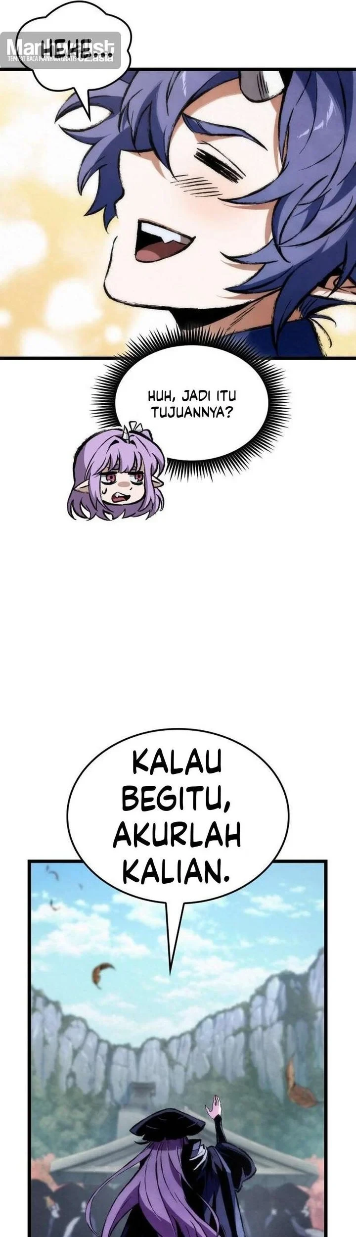 Chronicles Of The Demon-Slaying Cultivator Chapter 4 Gambar 33