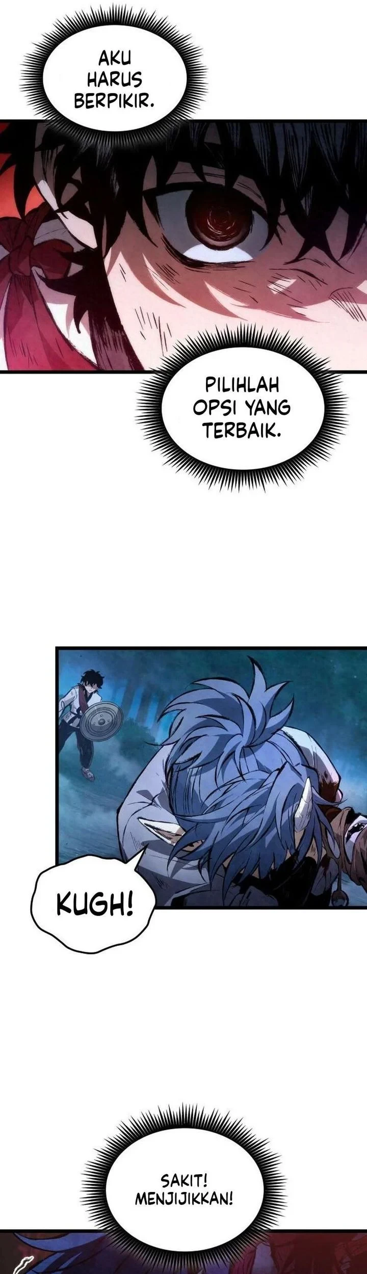 Chronicles Of The Demon-Slaying Cultivator Chapter 5 Gambar 38