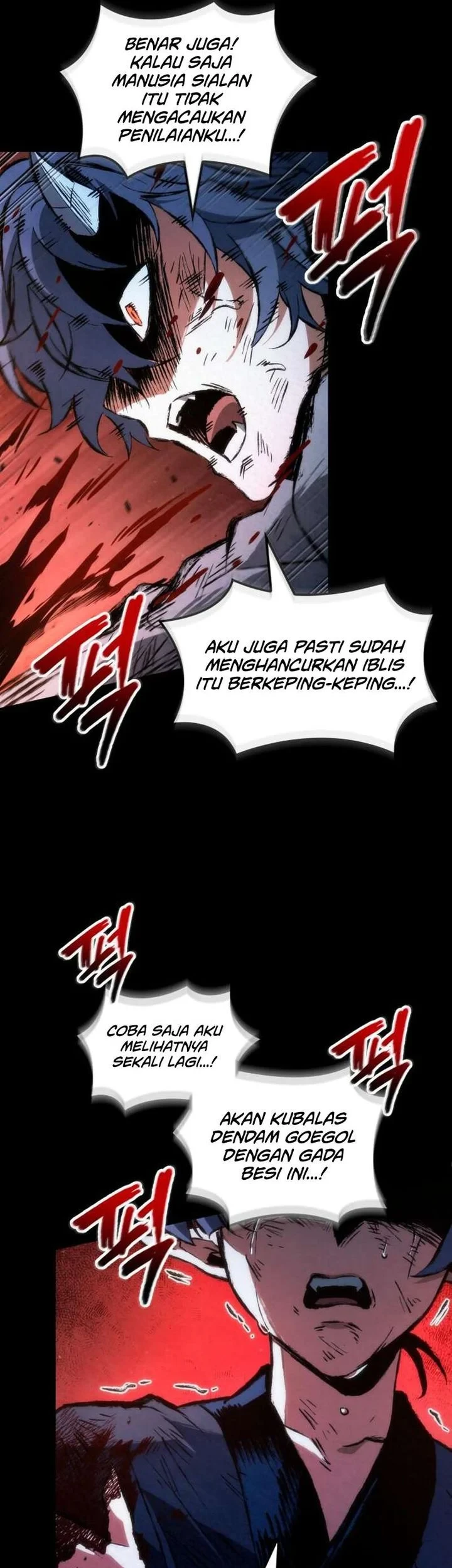 Chronicles Of The Demon-Slaying Cultivator Chapter 6 Gambar 44