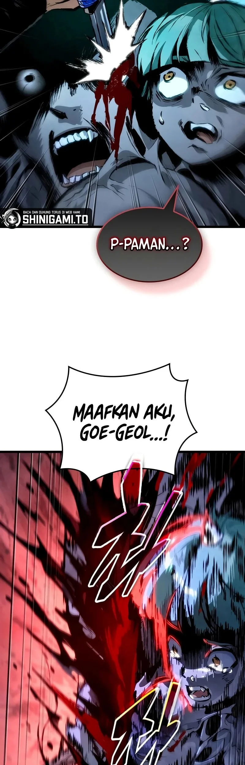Chronicles Of The Demon-Slaying Cultivator Chapter 7 Gambar 35