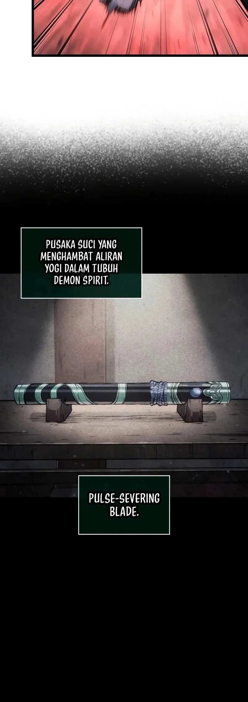 Chronicles Of The Demon-Slaying Cultivator Chapter 7 Gambar 37