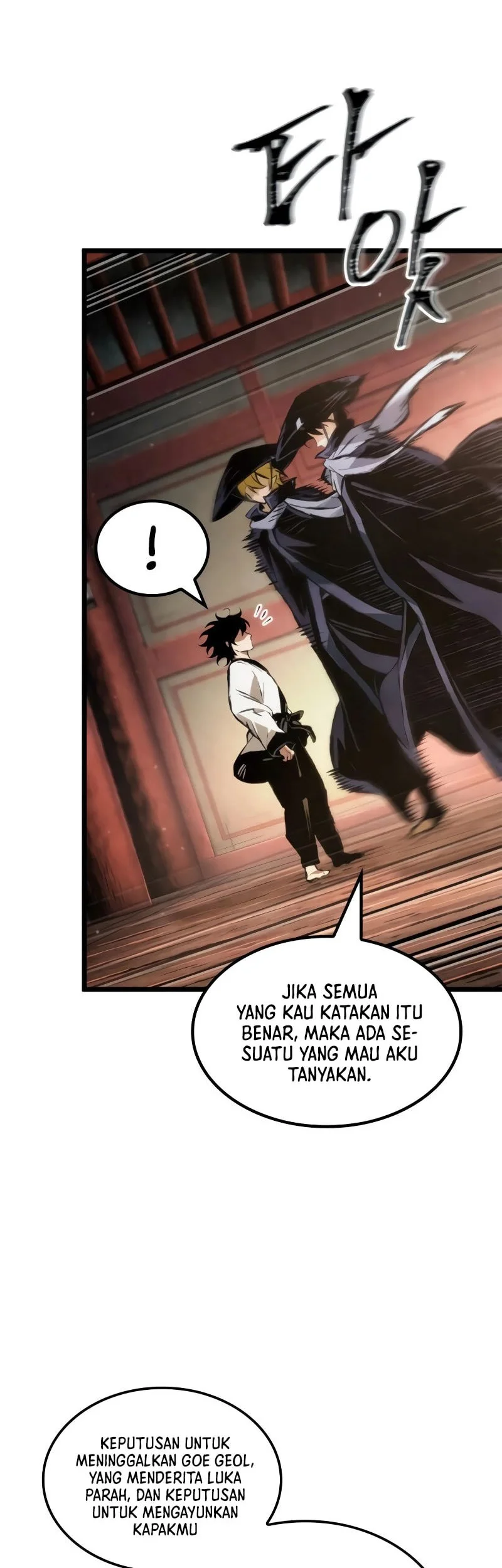 Chronicles Of The Demon-Slaying Cultivator Chapter 8 Gambar 38
