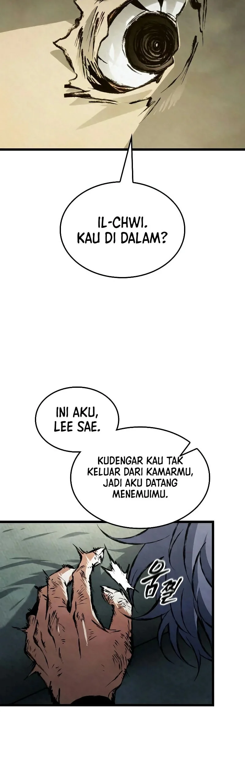Chronicles Of The Demon-Slaying Cultivator Chapter 9 Gambar 36
